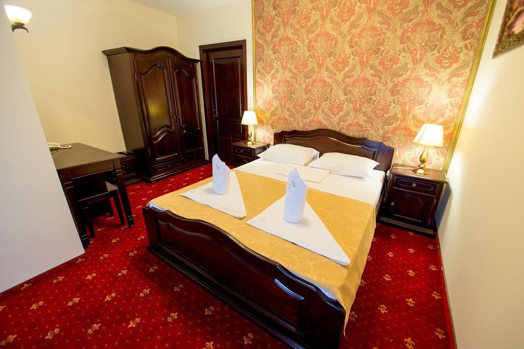 Pensiunea Oscar Focsani Room photo