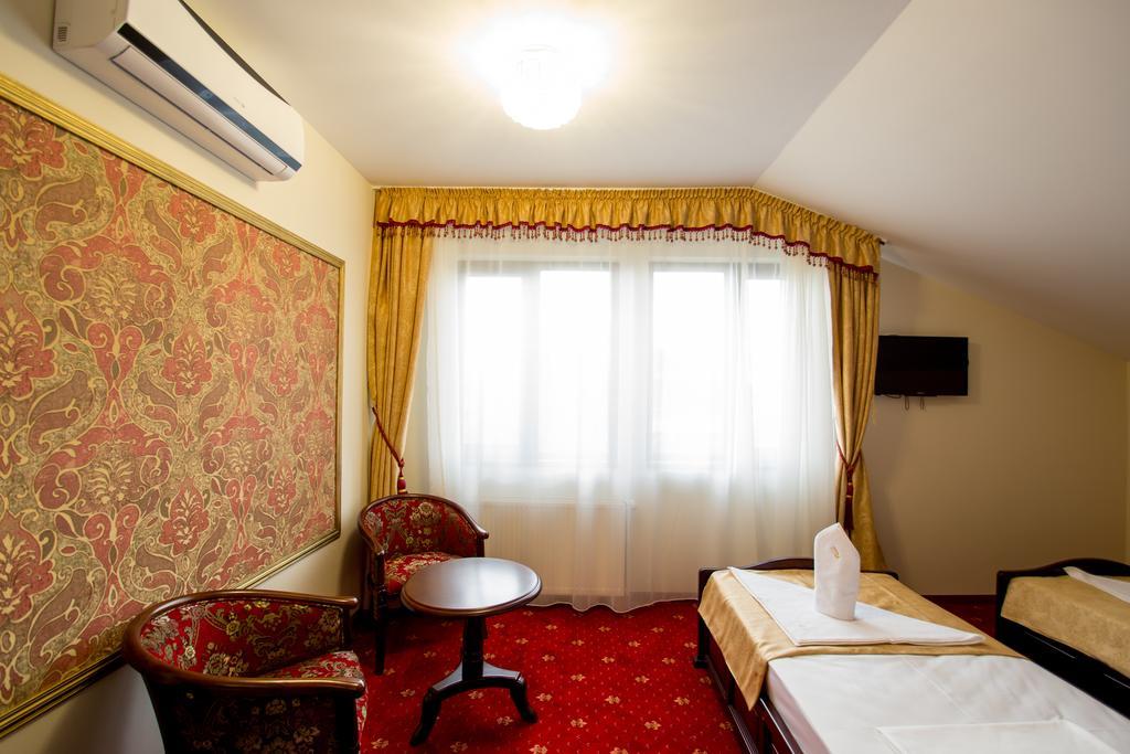 Pensiunea Oscar Focsani Room photo