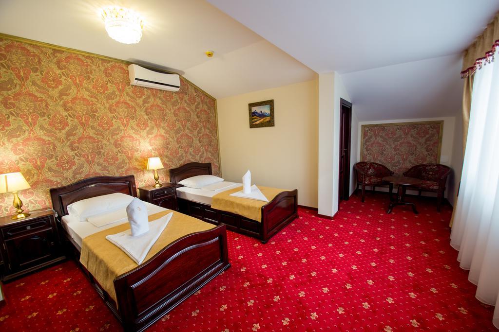 Pensiunea Oscar Focsani Room photo